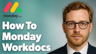 How To Monday Workdocs Monday.Com [2025 Guide]