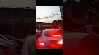 車CAM直擊 - 事實證明手車唔得，高科技都係救你唔到