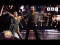 Pete Wicks and Jowita Prystal Rumba to Don't Look Back In Anger by Oasis ✨ BBC Strictly 2024