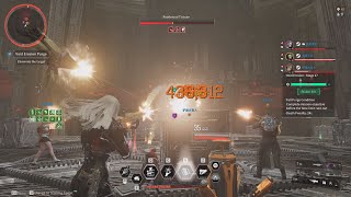 Fallen Hope Build For Stage 27 | Gley Only | 1300 Fire Rate w/ 400K per Bullet