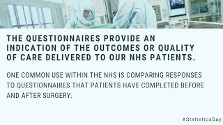 Quality Outcomes at RJAH - how the data is used