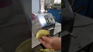 KEF 1   Mesin Klim/ Kelim Karipap