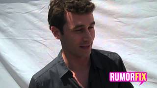 James Deen Talks About Farrah Abraham's Vivid Tape