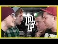 UNANYMOUS & CHRIS LEESE VS TWO-CAN & CALLUM BOOM! | Don't Flop Rap Battle