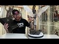 Kier - Shadow of Heaven 1/6 Figure - Court Of The Dead - Tbleague - SideShow - Review (ENG SUB)