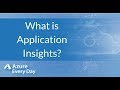 What is Application Insights?