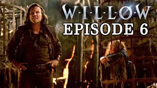 WILLOW Episodes 6 Review and Discussion | Prisoners of Skellin