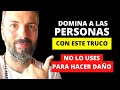 🔴 7 Trucos Psicológicos Simples Para CONTROLAR CUALQUIER PERSONA Y Situación