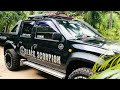 Nissan Cab Modified || 4x4 || SL Offroad vehicles channel