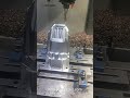 aluminum 6061 cnc milling