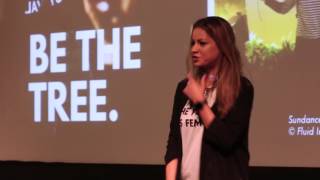 Hacking the Brain: Unlocking the Power of NeuroVR | Luciana Carvalho Se | TEDxUniversityofManchester