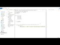 Openpyxl (Python with Excel)- iter_rows method Example or Openpyxl iterate by rows