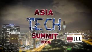 Tech Summit Teaser