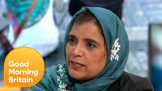 Is M&S Right to Sell the Hijab? | Good Morning Britain