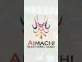 aimachi 2023 chapter.1 aimachi 愛町 jmba marching colorguard マーチング カラーガード