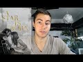 A STAR IS BORN (Bradley Cooper and Lady Gaga) - Movie Review!
