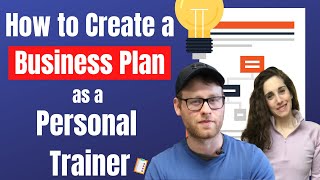 How to Create a Business Plan as a Personal Trainer
