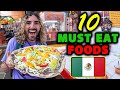 ULTIMATE Oaxaca Food Tour: Mexico's Best Bites