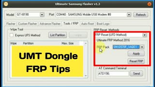 Vivo Y71 Android Ver 8 1 0 Frp Lock Reset By Miracle Box Thunder