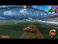 rocket league männerabend mit physiix und ule42