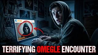 6 Terrifying Omegle Encounters That Actually Happened | Animated Horror Stories