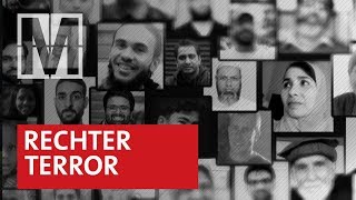 Nach dem Attentat von Christchurch. Unterschätzen wir Terror von rechts?