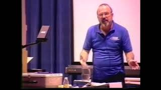 Gary Halbert Direct Marketing Secrets Seminar