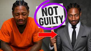 Stefon Diggs Is Causing This Problem For Black Men