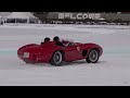 the ice st. moritz 2025 concours of elegance audi quattro group s miura sv mclaren m1a u0026 more