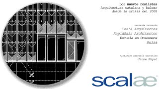 Ted'A + RapidSaiz Architectes · Escola Escuela School, Orsonnens · SCALAE NOUS REALISTES