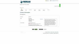 Setting Up Your Payment Plan