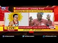 bhagavan controversial statement tv5 kannada