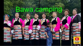 North America 🇺🇸 Bawa camping 🏕️ #tibetanyoutuber #tibetbawa #2023