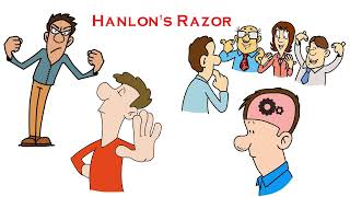 Hanlon's Razor