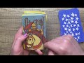 the morgan greer tarot 1970s printing walkthrough