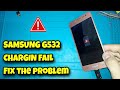 SAMSUNG GALAXY J2 PRIME G532 CHARGING FAIL SOLUTION WITHOUT IC CHARGING 100% TESTED 2020