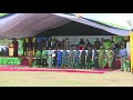 ZIARA YA RAIS DKT.JOHN POMBE  MAGUFULI MKOANI KATAVI