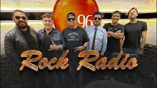 💀 ROCK RADIO 96 FM (07/02/2025)