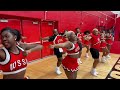 wssu powerhouse gameday highlights