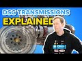 The DSG Transmission Explained - How A DSG Transmission Works, Advantages, & Cars That Have Them