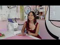 easy v waist princess dress sewing tutorial u0026 pattern beginner friendly sewing