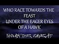 Shun The Caveat - “Autolysis” Lyric Video