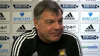 Sam Allardyce: Liverpool Should Sack Their Coach Driver