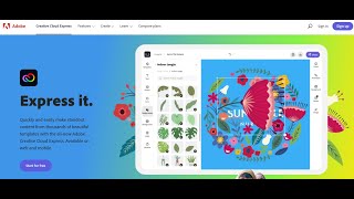How to share your Adobe Spark project