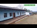 Incredible high school in Chipinge, Zimbabwe | Amazing school tour - Tuzuka High School