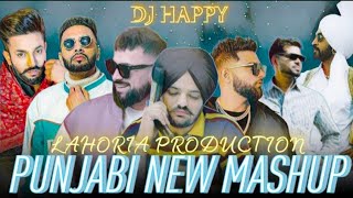 New Punjabi Song Remix Mashup LahoriaProduction Dj Happy Lahoria ProductionNew Punjabi Song 2024