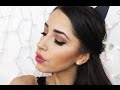 Ariana Grande - "Love Me Harder" Music Video Makeup Tutorial