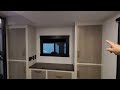 2025 salem hemisphere 375fam true 2 bedroom fifth wheel by forestriver at couchs rv nation a rv tour