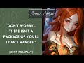 [F4M] Your Best Friend’s Flirty Older Sister Helps You Move In [Kinda Yandere][Innuendos][ASMR]