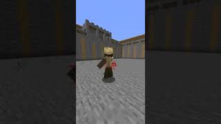 【検証】狼とハスク戦わせてみた結果www #Shorts 【マイクラ】